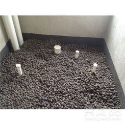 【荆门陶粒容重轻价格合理荆门紫金环保材料支持货到付款】-