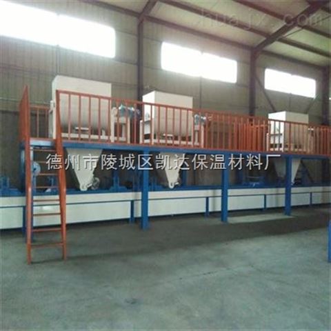 kd 35 环保新工艺fs免拆保温一体板设备实用节能 德州市陵城区凯达保温材料厂