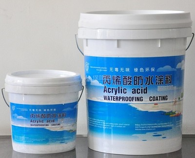 防水材料都有哪些 不同防水材料用量介绍