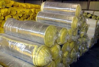 玻璃棉卷毡-玻璃棉供应厂家_环保用品_保温材料_玻璃棉系列_产品库_中国环保设备展览网