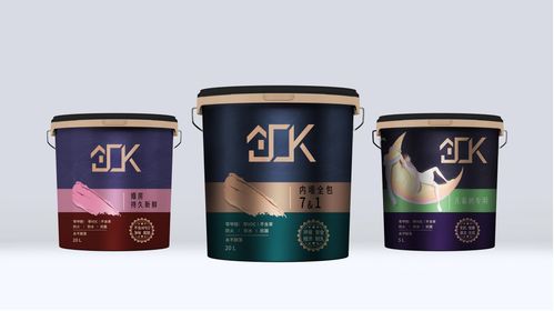 无机涂料进入细分时代,家康首提无机环保涂层新主张