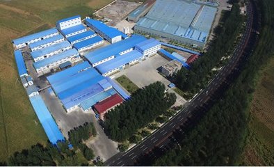 鑫达滑石2017年纳税1300多万 2018计划新增2条母粒生产线