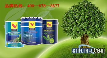 菲柯特漆 80后更青睐性能环保涂料