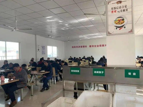点赞 首批12家市级制止餐饮浪费优秀企业食堂